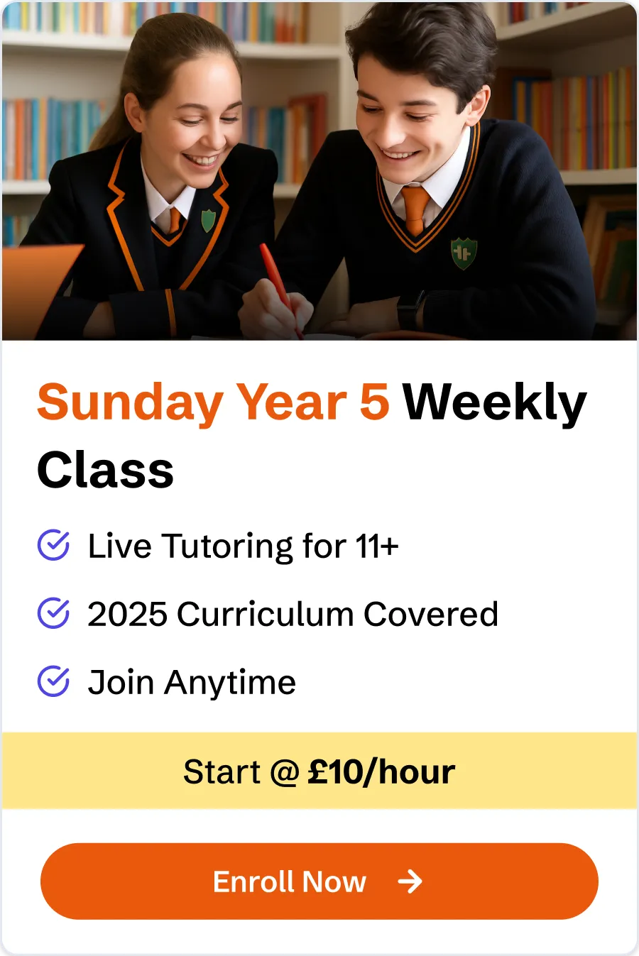 Blog Side Ad