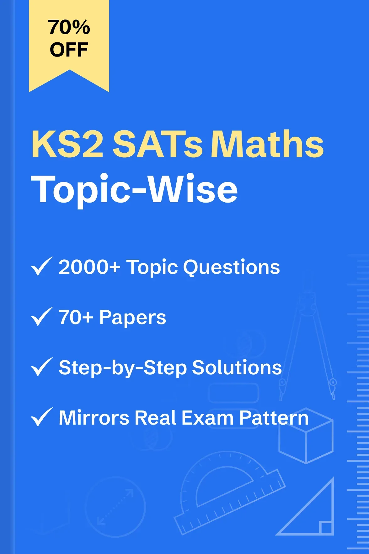 KS2 SATs Maths Solved Topic Wise Questions - globals/products/KS2_SATs_Maths_Topic_Wise_4x.webp
