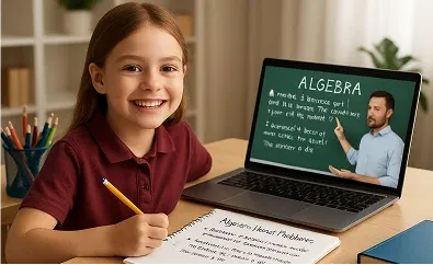 11+ Algebra Advanced Word Problems