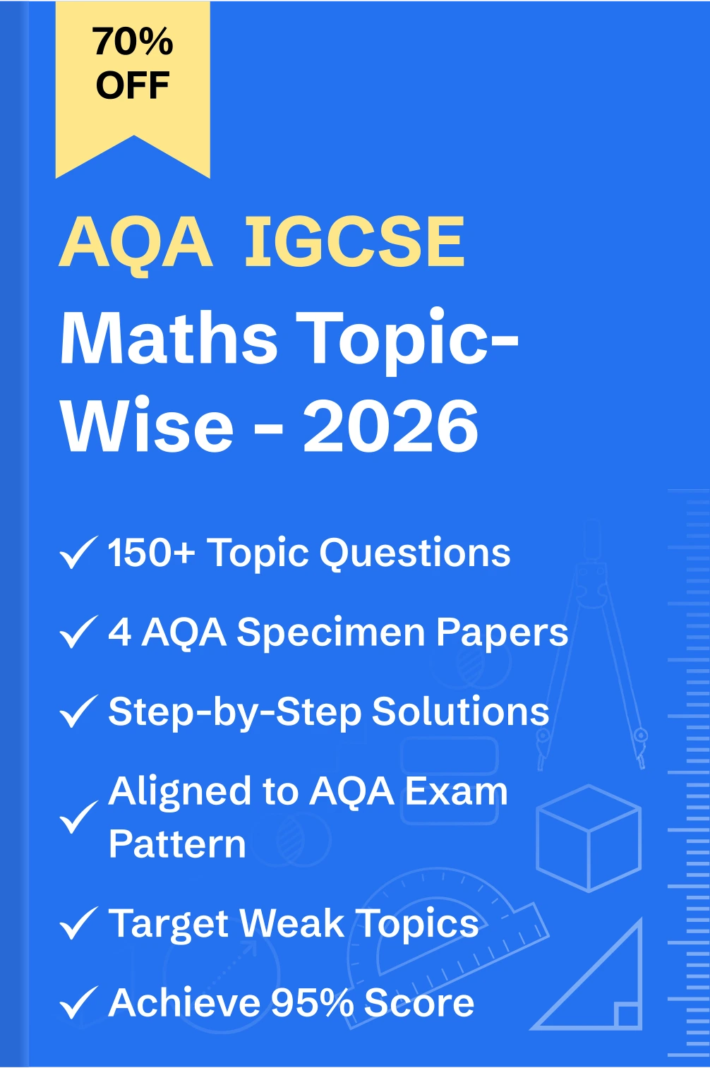 Free Download 2026 IGCSE Maths Triangles 1000+ Topicwise Questions ...