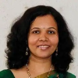 Dr Sandhya