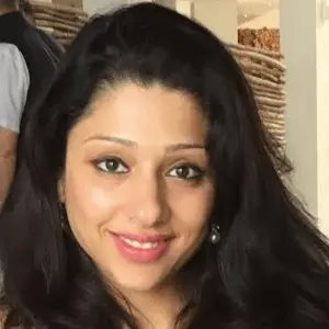 Gayatri Gupte