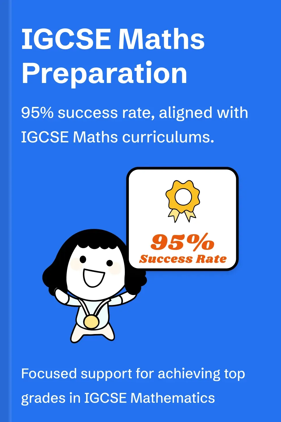 IGCSE Solved Topic Wise Questions - 2026 Image Thumbnail