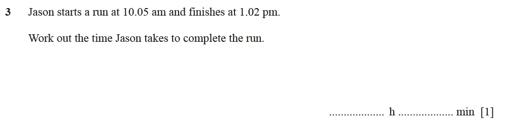 Question 03 - Cambridge IGCSE Maths Past Papers - Extended Calculator June 2022 - Paper 21
