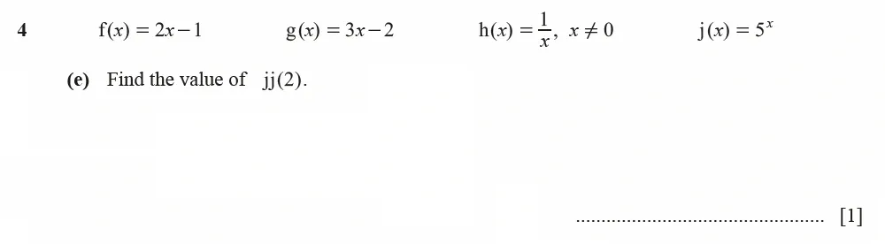 Question 04(e) - Cambridge IGCSE Maths Past Papers - Extended Calculator June 2022 - Paper 41