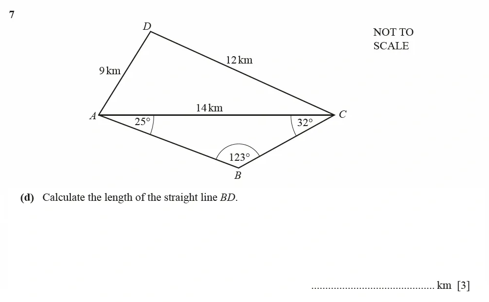 Question 07(d) - Cambridge IGCSE Maths Past Papers - Extended Calculator June 2022 - Paper 41