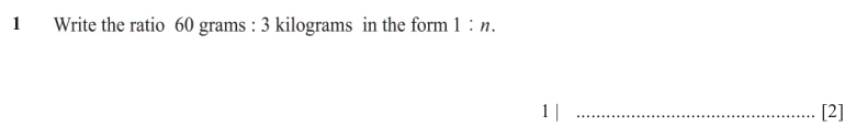 Question 1 - Cambridge IGCSE Maths Past Papers - Extended Calculator - Paper 4 - TZ2 November 2025