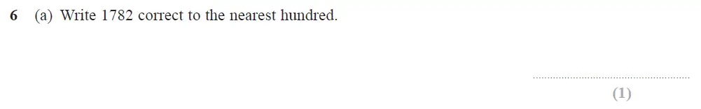 Question 17 - Edexcel IGCSE Maths Past Papers - Foundation Resit Calculator June 2018 - Paper 2