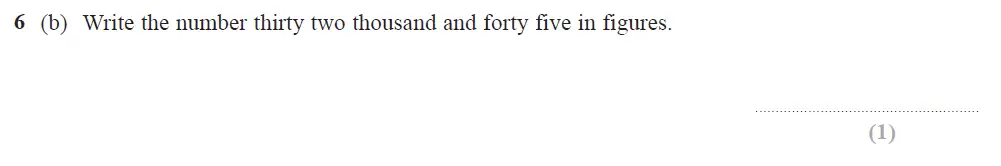 Question 18 - Edexcel IGCSE Maths Past Papers - Foundation Resit Calculator June 2018 - Paper 2