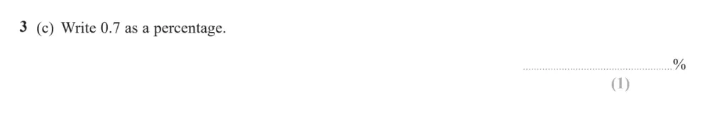 Question 03(c) - Edexcel IGCSE Maths Past Paper - Foundation Calculator June 2024 - Paper 2