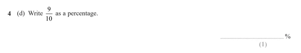 Question 04(d) - Edexcel IGCSE Maths Past Paper - Foundation Calculator November 2024 - Paper 2