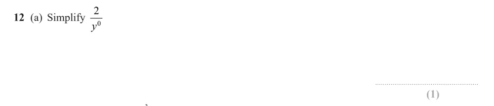 Question 12(a) - Edexcel IGCSE Maths Past Papers - Higher Resit Calculator January 2023 - Paper 2