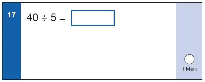 Question 17 - Mathematics Paper 1 - Arithmetic Set-10
