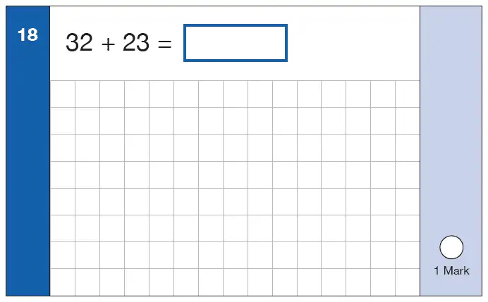 Question 18 - Mathematics Paper 1 - Arithmetic Set-10