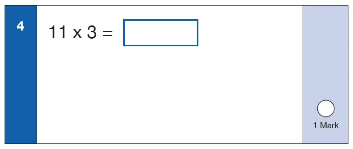 Question 4 - Mathematics Paper 1 - Arithmetic Set-10