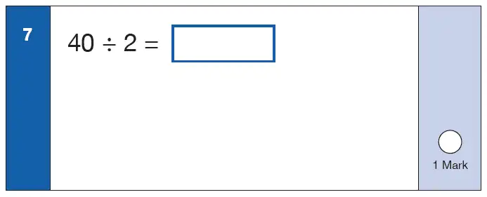 Question 7 - Mathematics Paper 1 - Arithmetic Set-10
