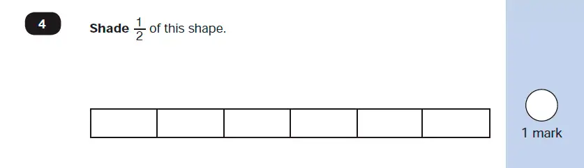 Question 4 - Mathematics Paper 2 - Reasoning Set-10