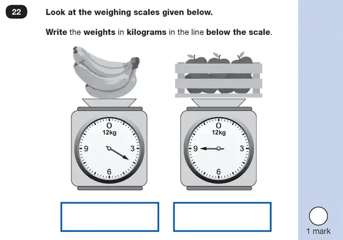 Question 22 - Predicted Paper - Reasoning Maths Set 5 - Paper 2 - 2026