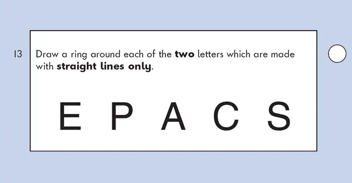 Question 13 - Mathematics Question Paper 1 - 2002