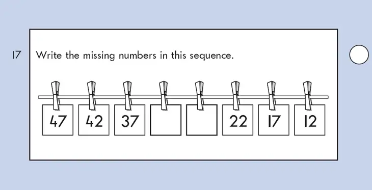 Question 17 - Mathematics Question Paper 1 - 2002