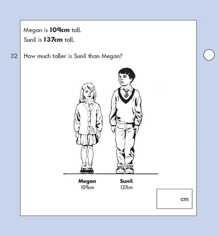 Question 32 - Mathematics Question Paper 1 - 2002