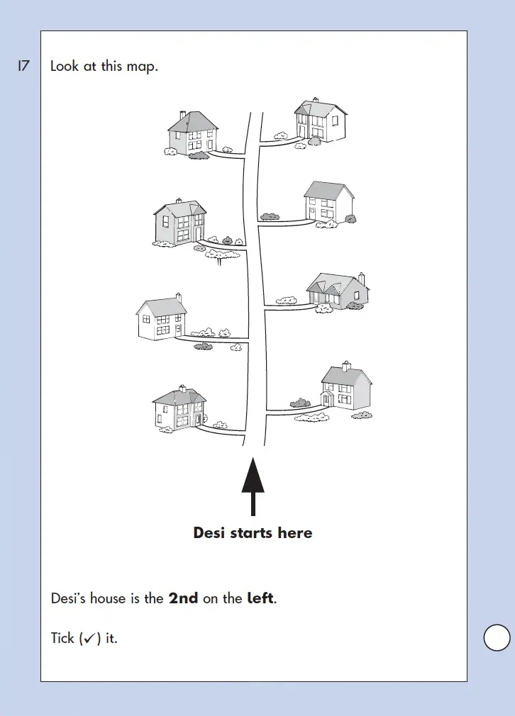 Question 17 - Mathematics Question Paper 1 - 2003