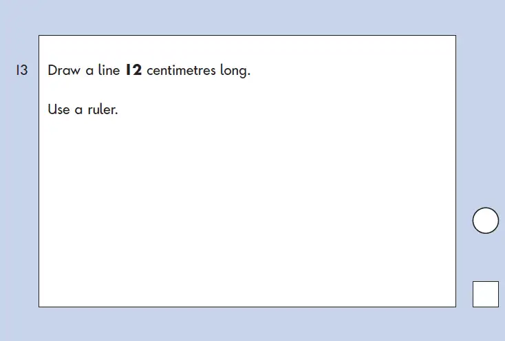 Question 13 - Mathematics Question Paper 1 - 2004
