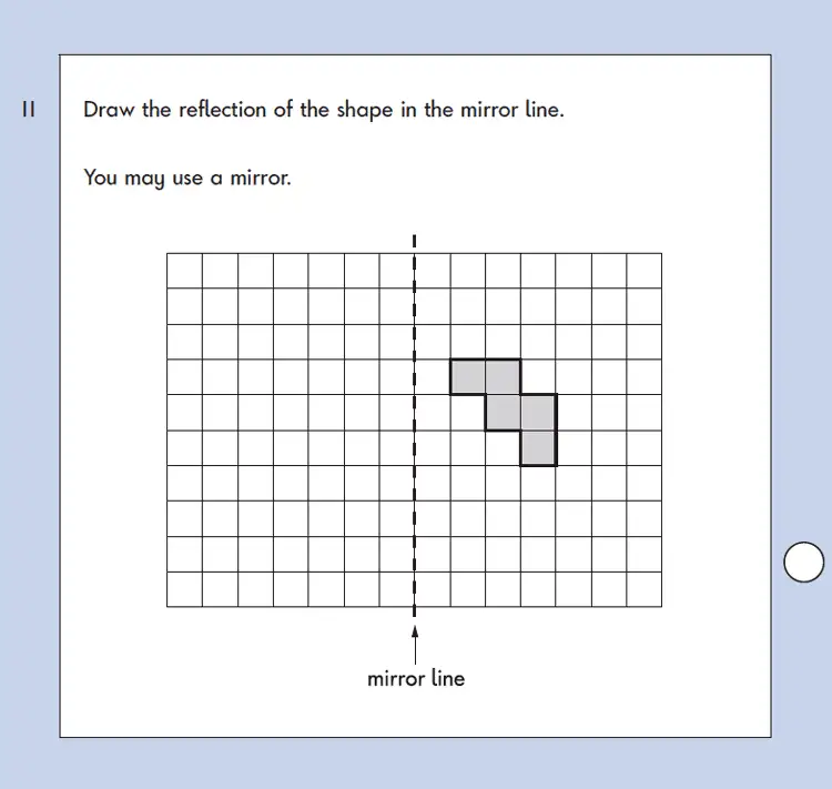 Question 11 - Mathematics Question Paper 2 - 2007
