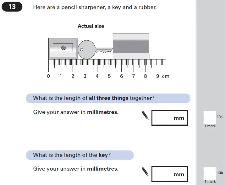 Question 13 - Maths Question Paper 1 - 2002