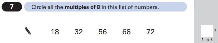 Question 7 - Maths Question Paper 1 - 2002