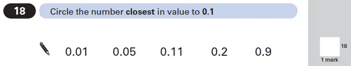 Question 18 - Maths Question Paper 2 - 2002