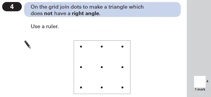Question 4 - Maths Question Paper 2 - 2002