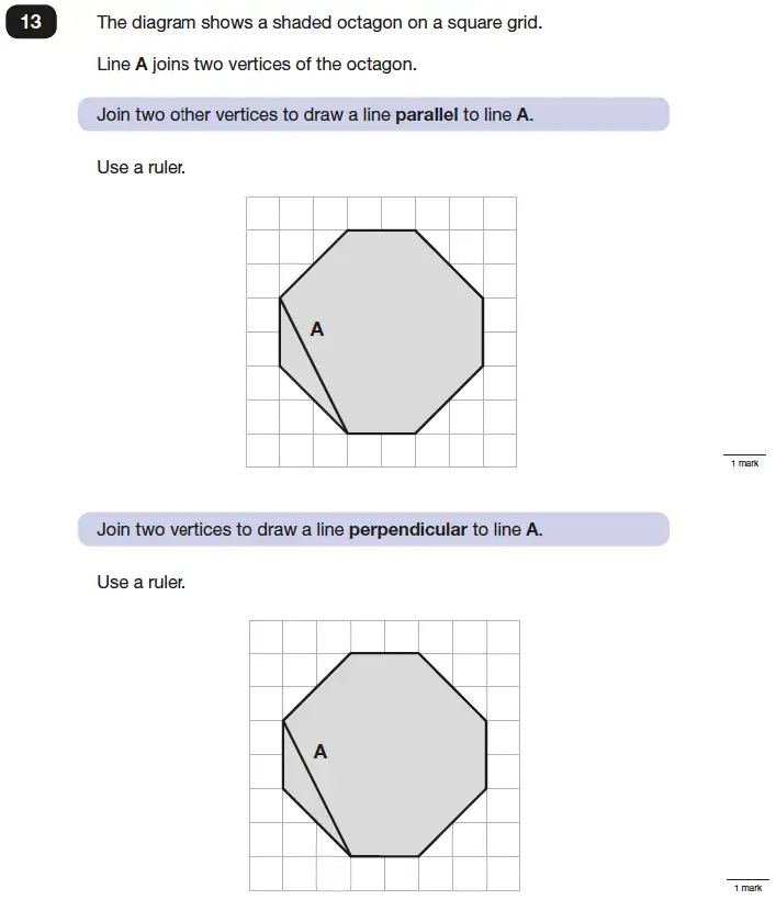 Question 13 - Reasoning Maths Question Paper 2 - 2016