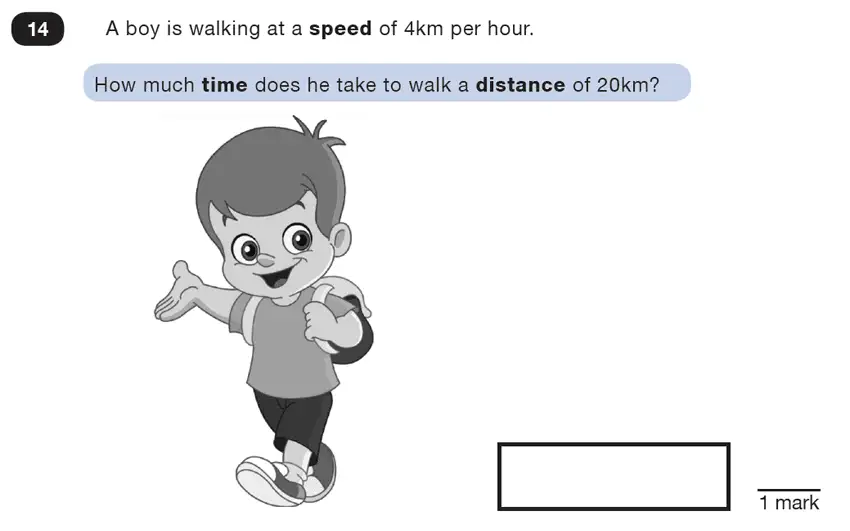 Question 14 - Predicted Paper - Reasoning Maths Paper 1 - Part C - 2025