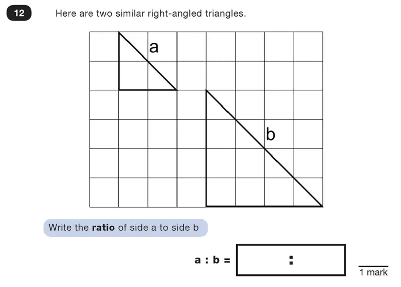 Question 12 - Predicted Paper - Reasoning Maths Paper 2 - Part C - 2025