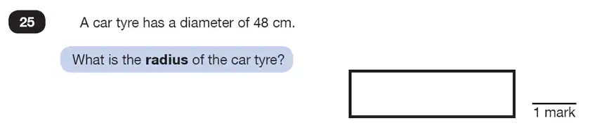 Question 25 - Predicted Paper - Reasoning Maths Paper 3 - Part B - 2025