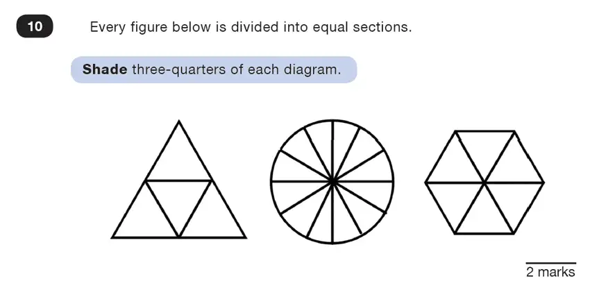 Question 10 - Predicted Paper - Reasoning Maths Paper 4 - Part B - 2025