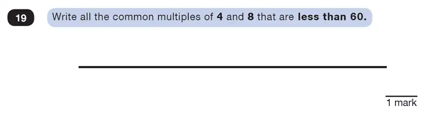 Question 19 - Predicted Paper - Reasoning Maths Paper 4 - Part B - 2025