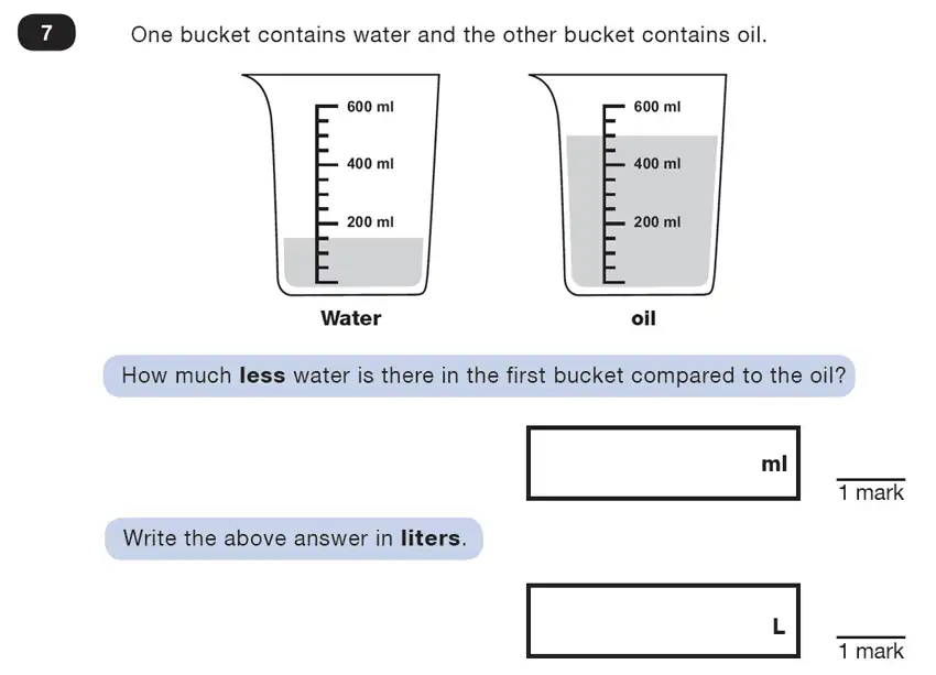 Question 7 - Predicted Paper - Reasoning Maths Paper 4 - Part C - 2025