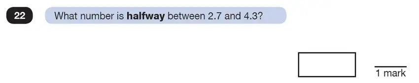Question 22 - Predicted Paper - Reasoning Maths Paper 6 - Part B - 2025