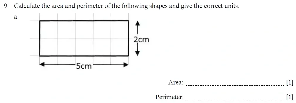 Question 09(a) - Hampton Court House – Year 6 Maths Entrance Exam Paper - 2026