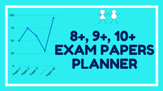 8-9-10-Exam-Planner