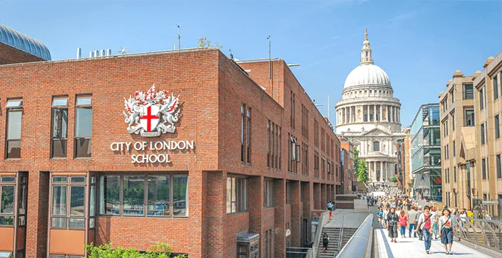 City of London School