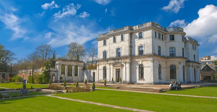 North London Collegiate School