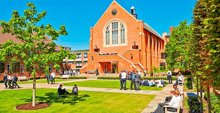 King's College School