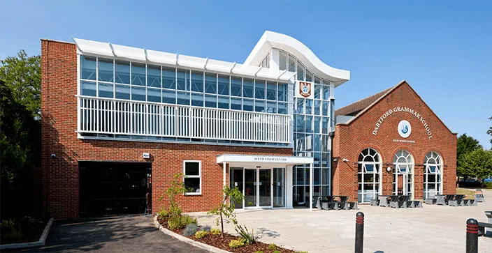 Dartford Grammar School