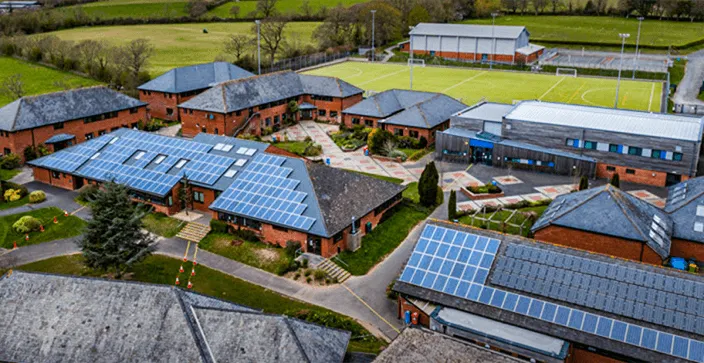 Colyton Grammar School