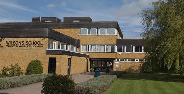 Wilson's School