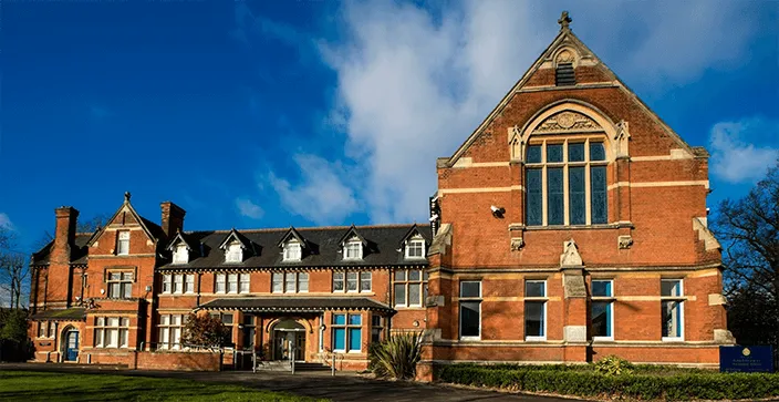 King Edward VI Grammar School, Chelmsford