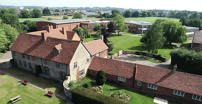 Stratford Girls' Grammar School